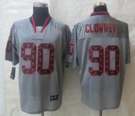 Houston Texans Jerseys 0018