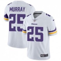Nike Vikings -25 Latavius Murray White Stitched NFL Vapor Untouchable Limited Jersey Nike Vikings -25 Latavius Murray White Stitched NFL Vapor Untouchable Limited Jersey