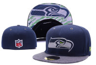 Seattle Seahawks Cap 010