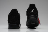 Air Jordan 4 Women Shoes AAA Quality (51)