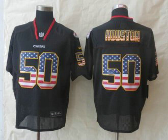 Kansas City Chiefs Jerseys 011