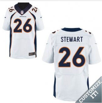 Denver Broncos Jerseys 0798