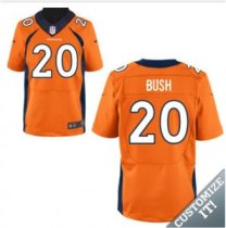 Denver Broncos Jerseys 0740 Denver Broncos Jerseys 0740