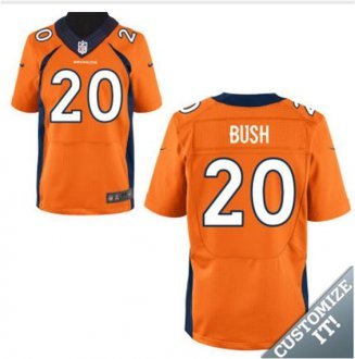 Denver Broncos Jerseys 0740