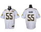 Nike Minnesota Vikings -55 Anthony Barr White 2016 Pro Bowl Stitched NFL Elite Jersey
