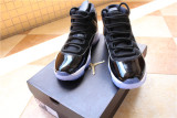 Air Jordan 11 “Space Jam” AAA