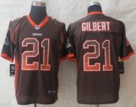 Cleveland Browns Jerseys 055