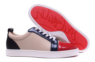 Christian Louboutin men shoes 006