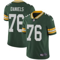 Nike Packers -76 Mike Daniels Green Team Color Stitched NFL Vapor Untouchable Limited Jersey Nike Packers -76 Mike Daniels Green Team Color Stitched NFL Vapor Untouchable Limited Jersey