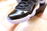 Air Jordan 11 “Space Jam” AAA