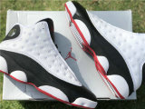 Authentic Air Jordan 13 “He Got Game” 2018