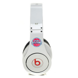 Monster NBA Series (Pistons)