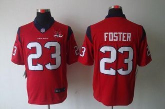Houston Texans Jerseys 0297