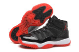 Perfect Jordan 11 Women Shoes 005