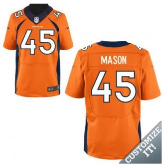 Denver Broncos Jerseys 0905