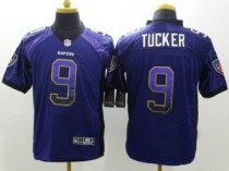 Nike Baltimore ravens -9 Justin Tucker Purple Team Color Stitched NFL Elite Drift Fashion Jersey Nike Baltimore ravens -9 Justin Tucker Purple Team Color Stitched NFL Elite Drift Fashion Jersey