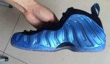 Authentic Nike Air Foamposite One “University Blue”