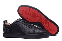 Christian Louboutin men shoes 009