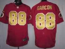 Nike Washington Redskins -88 Pierre Garcon Burgundy Red Alternate 80TH Throwback Men's Stitched NFL Nike Washington Redskins -88 Pierre Garcon Burgundy Red Alternate 80TH Throwback Men's Stitched NFL