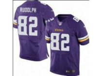 2013 NFL NEW Minnesota Vikings 82 rudolph Purple Jerseys(Elite) 2013 NFL NEW Minnesota Vikings 82 rudolph Purple Jerseys(Elite)