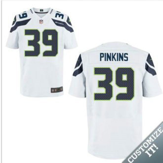 Seattle Seahawks Jerseys 264