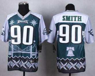 Philadelphia Eagles Jerseys 651