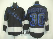 New York Rangers -30 Henrik Lundqvist Black Ice Stitched NHL Jersey New York Rangers -30 Henrik Lundqvist Black Ice Stitched NHL Jersey