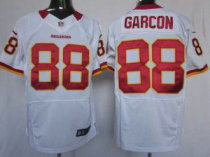 Nike Redskins -88 Pierre Garcon White Stitched NFL Elite Jersey Nike Redskins -88 Pierre Garcon White Stitched NFL Elite Jersey
