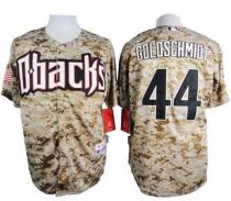 Arizona Diamondbacks #44 Paul Goldschmidt Camo Cool Base Stitched MLB Jersey Arizona Diamondbacks #44 Paul Goldschmidt Camo Cool Base Stitched MLB Jersey