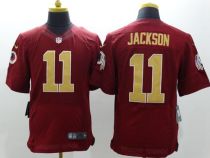 Nike Washington Redskins -11 DeSean Jackson Burgundy Red Alternate Men's Stitched NFL Elite Jersey Nike Washington Redskins -11 DeSean Jackson Burgundy Red Alternate Men's Stitched NFL Elite Jersey