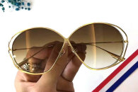 Dior Sunglasses AAA (1860)