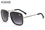 LACOSTE Sunglasses AAA (2)