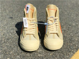Authentic OFF-WHITE x Nike Blazer Mid “All Hallow's Eve” GS