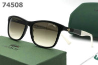 LACOSTE Sunglasses AAA (99)