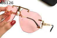 Celine Sunglasses AAA (292)