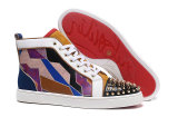 Christian Louboutin Men Shoes (147)