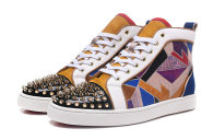 Christian Louboutin Men Shoes (147)