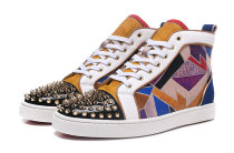 Christian Louboutin Men Shoes (147)
