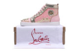 Christian Louboutin Men Shoes (159)
