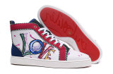 Christian Louboutin Men Shoes (151)
