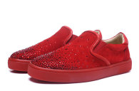 Christian Louboutin Men Shoes (157)
