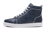 Christian Louboutin Men Shoes (160)