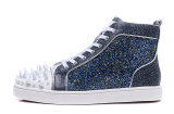 Christian Louboutin Men Shoes (145)