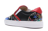 Christian Louboutin Men Shoes (155)