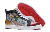 Christian Louboutin Men Shoes (148)