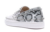 Christian Louboutin Men Shoes (158)