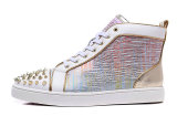 Christian Louboutin Men Shoes (149)