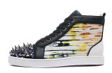 Christian Louboutin Men Shoes (138)