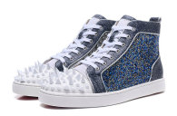 Christian Louboutin Men Shoes (145)