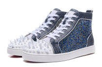 Christian Louboutin Men Shoes (145)